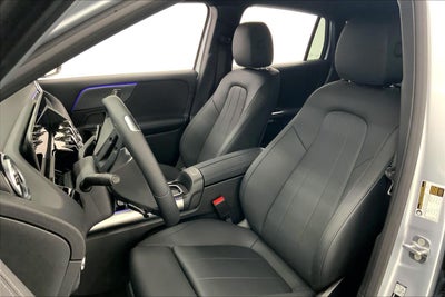 2026 Mercedes-Benz GLA 250 SUV