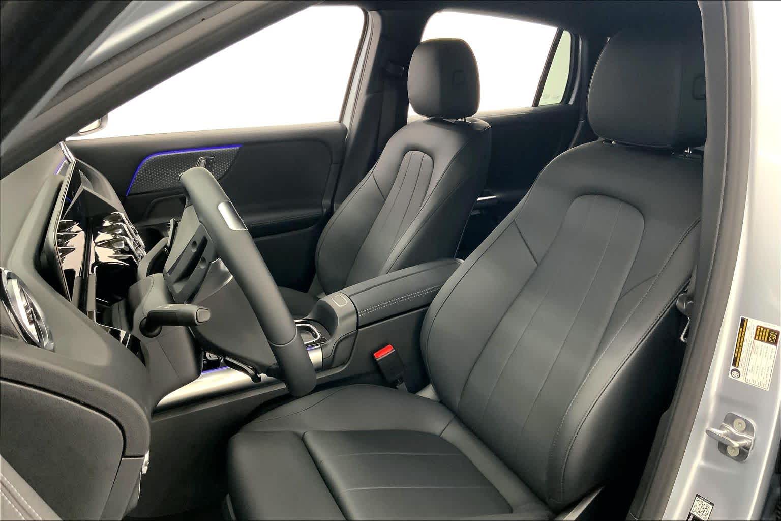 2026 Mercedes-Benz GLA 250 SUV