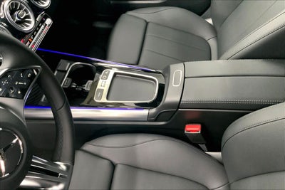 2026 Mercedes-Benz GLA 250 SUV