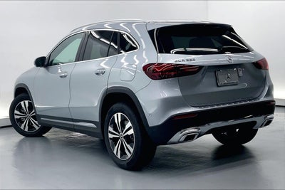 2026 Mercedes-Benz GLA 250 SUV