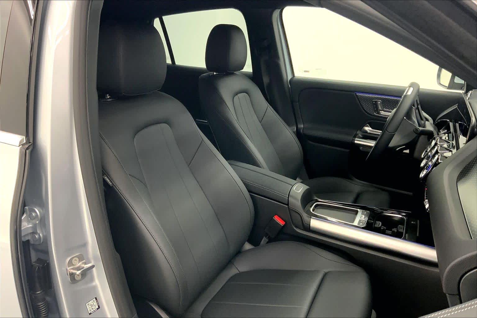 2026 Mercedes-Benz GLA 250 SUV