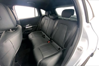 2026 Mercedes-Benz GLA 250 SUV