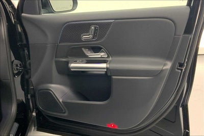 2026 Mercedes-Benz GLA 250 SUV