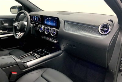 2026 Mercedes-Benz GLA 250 SUV