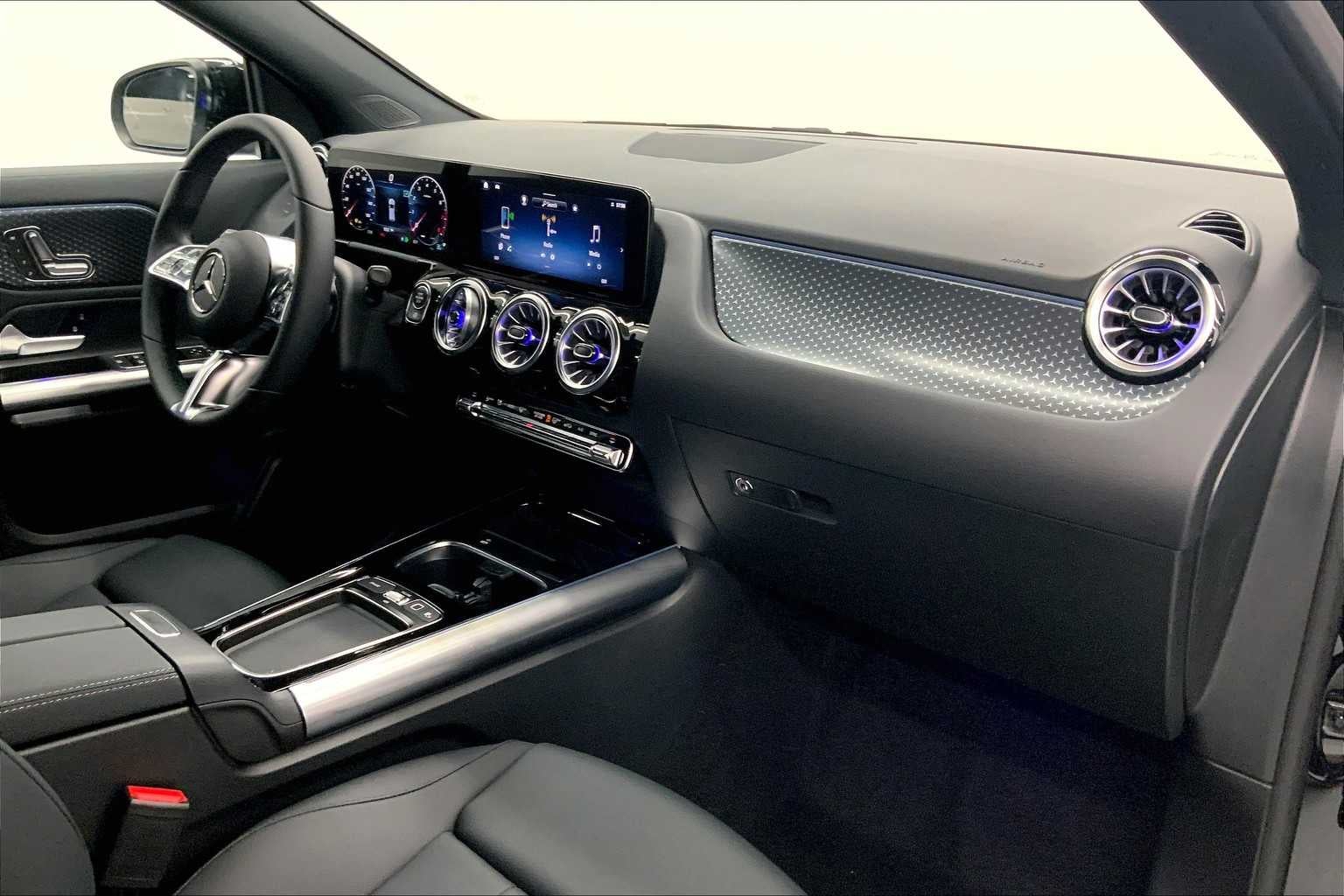 2026 Mercedes-Benz GLA 250 SUV
