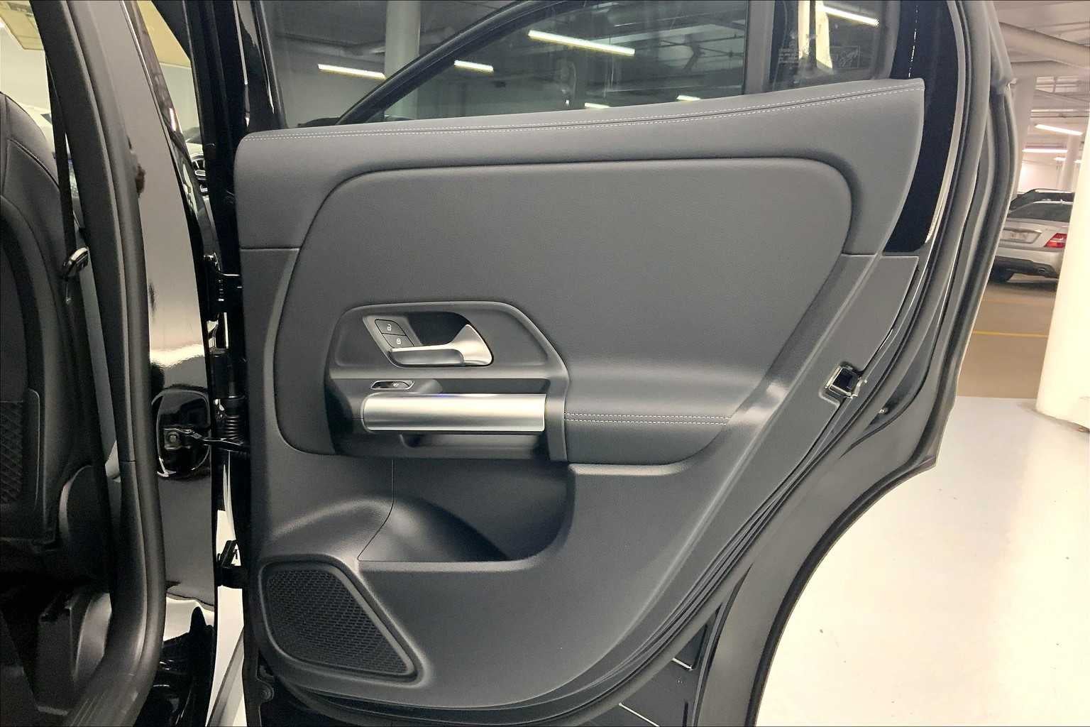 2026 Mercedes-Benz GLA 250 SUV
