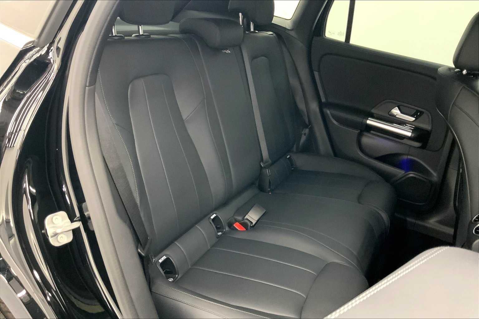 2026 Mercedes-Benz GLA 250 SUV