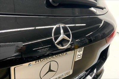 2026 Mercedes-Benz GLA 250 SUV