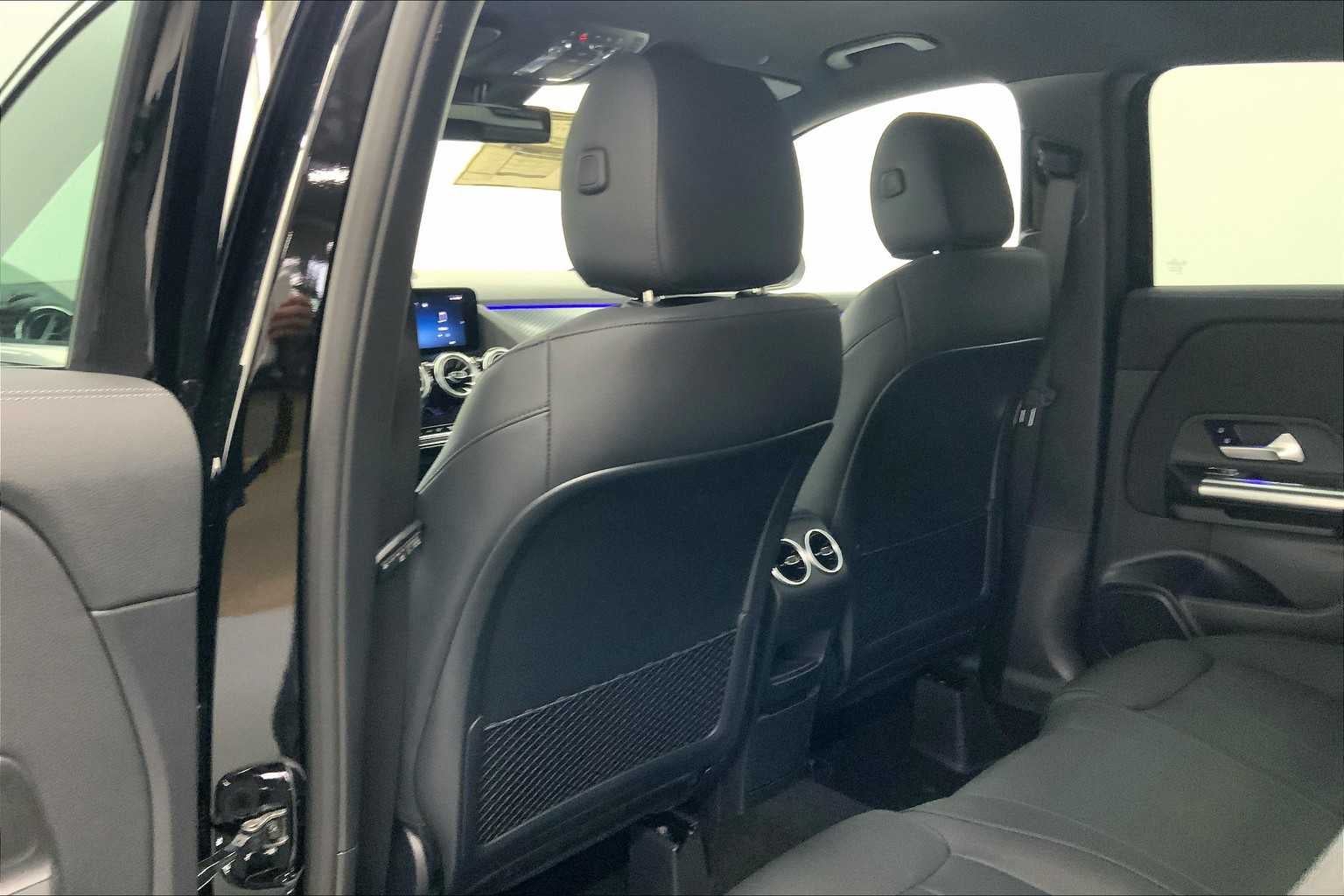 2026 Mercedes-Benz GLA 250 SUV