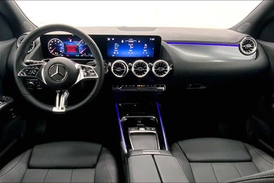 2026 Mercedes-Benz GLA 250 SUV