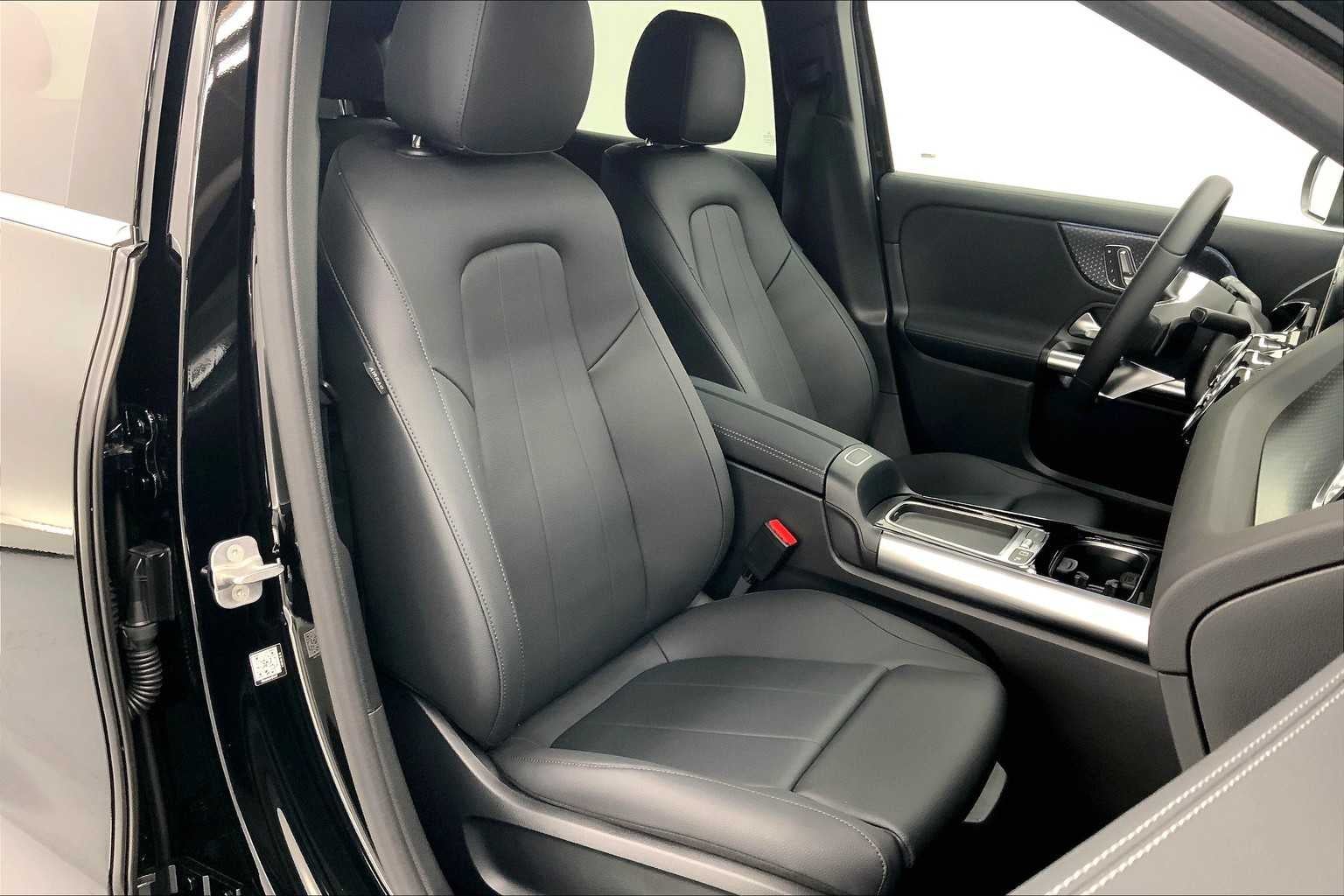 2026 Mercedes-Benz GLA 250 SUV