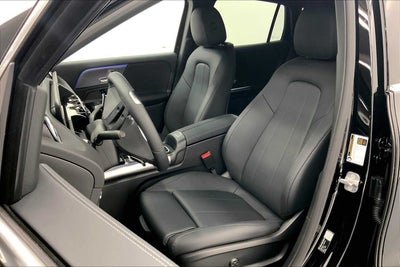 2026 Mercedes-Benz GLA 250 SUV