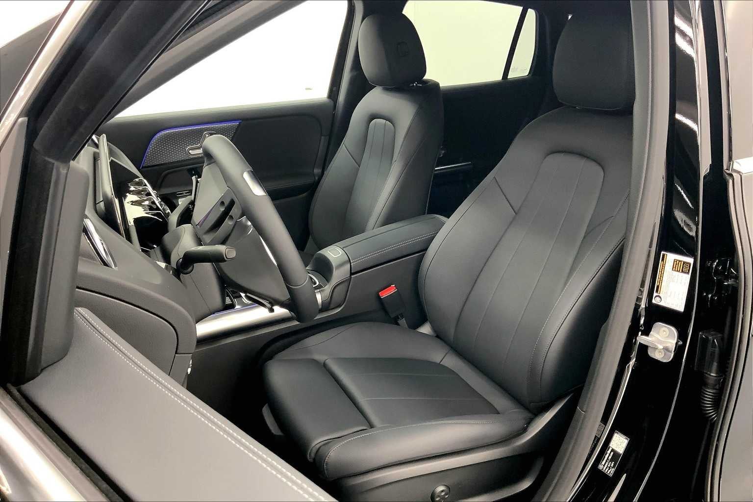 2026 Mercedes-Benz GLA 250 SUV