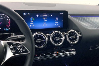 2026 Mercedes-Benz GLA 250 SUV