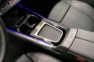 2026 Mercedes-Benz GLA 250 SUV