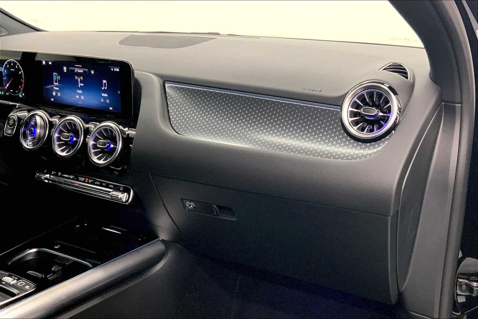 2026 Mercedes-Benz GLA 250 SUV