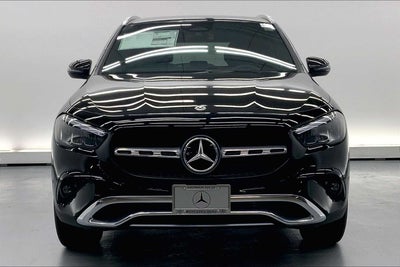 2026 Mercedes-Benz GLA 250 SUV