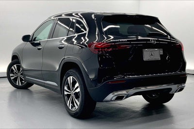 2026 Mercedes-Benz GLA 250 SUV