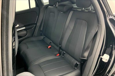 2026 Mercedes-Benz GLA 250 SUV