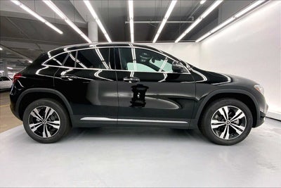 2026 Mercedes-Benz GLA 250 SUV