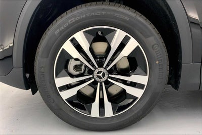 2026 Mercedes-Benz GLA 250 SUV
