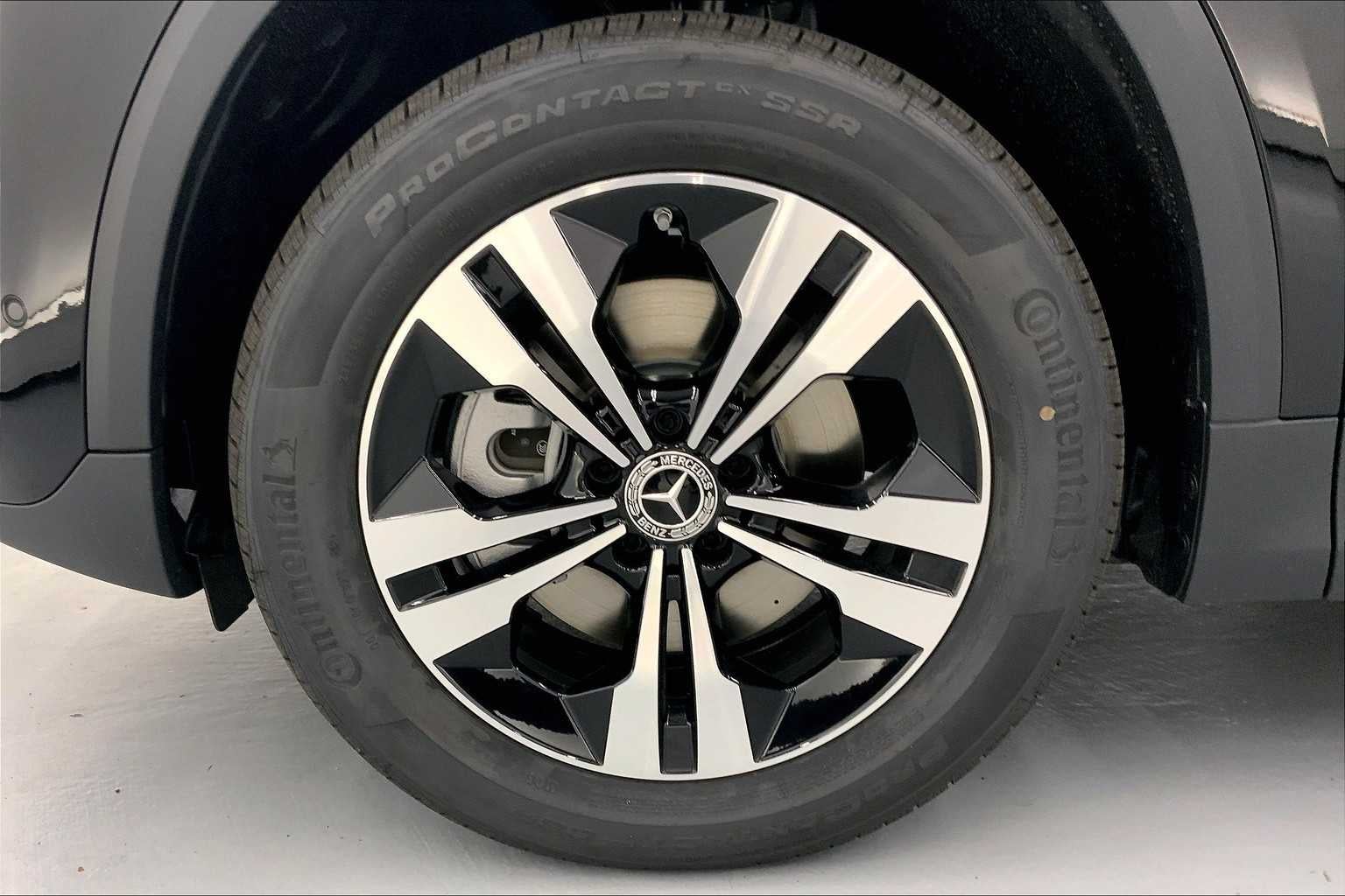 2026 Mercedes-Benz GLA 250 SUV