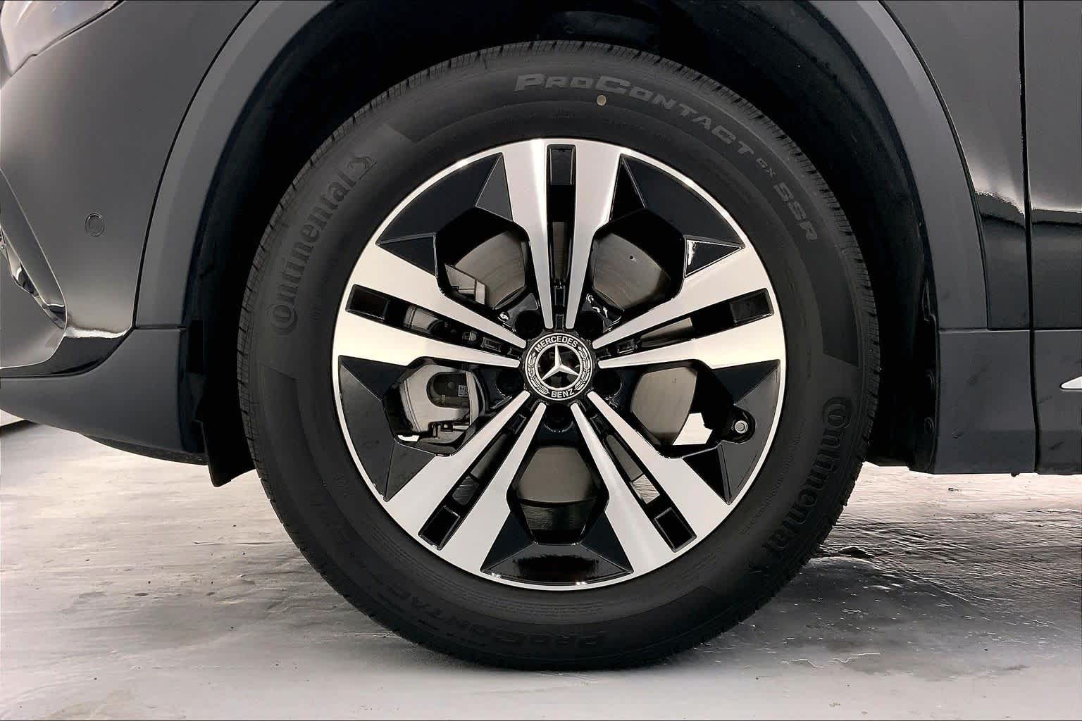 2026 Mercedes-Benz GLA GLA 250