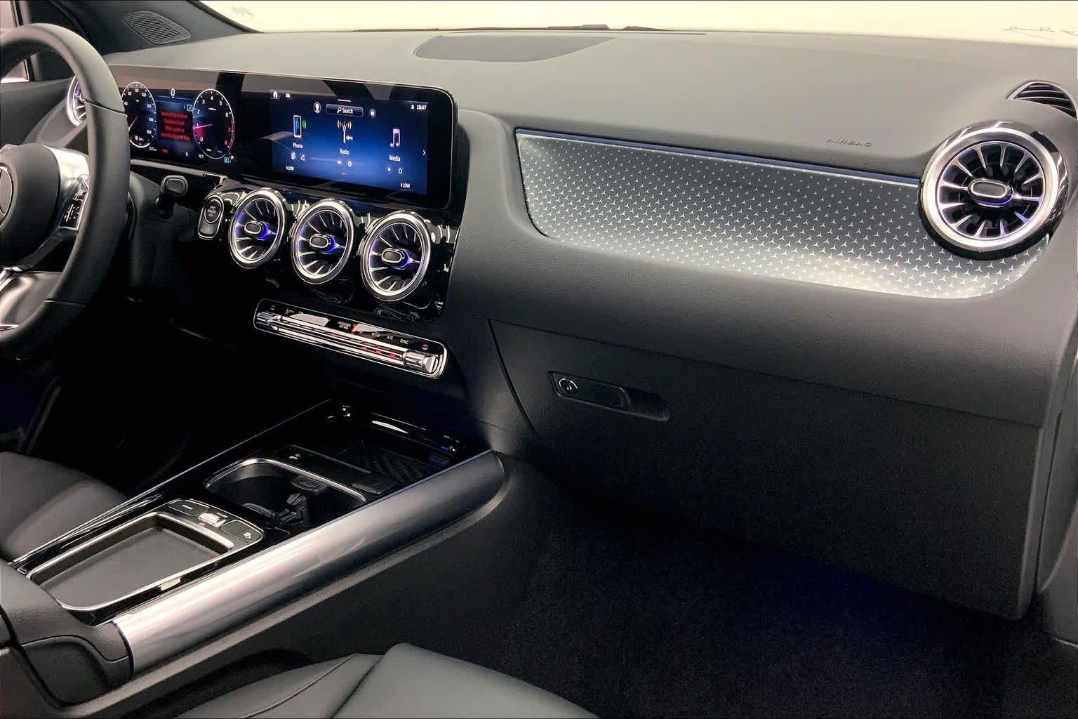 2026 Mercedes-Benz GLA 250 SUV