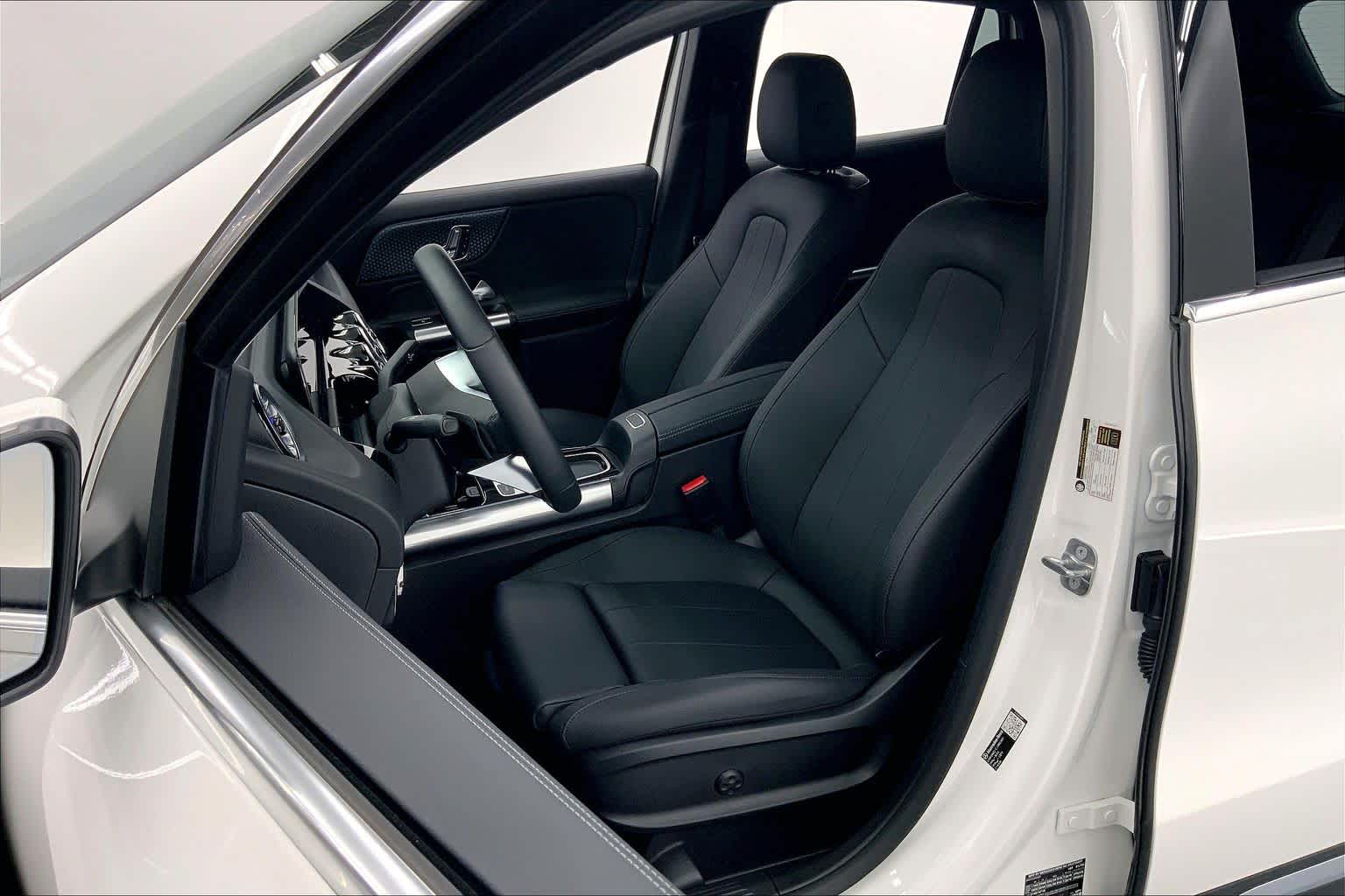 2026 Mercedes-Benz GLA 250 SUV