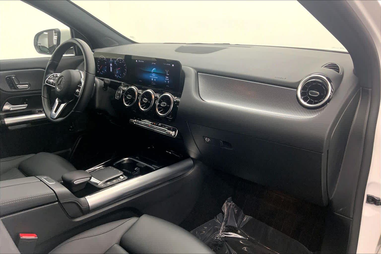 2023 Mercedes-Benz GLA 250 SUV