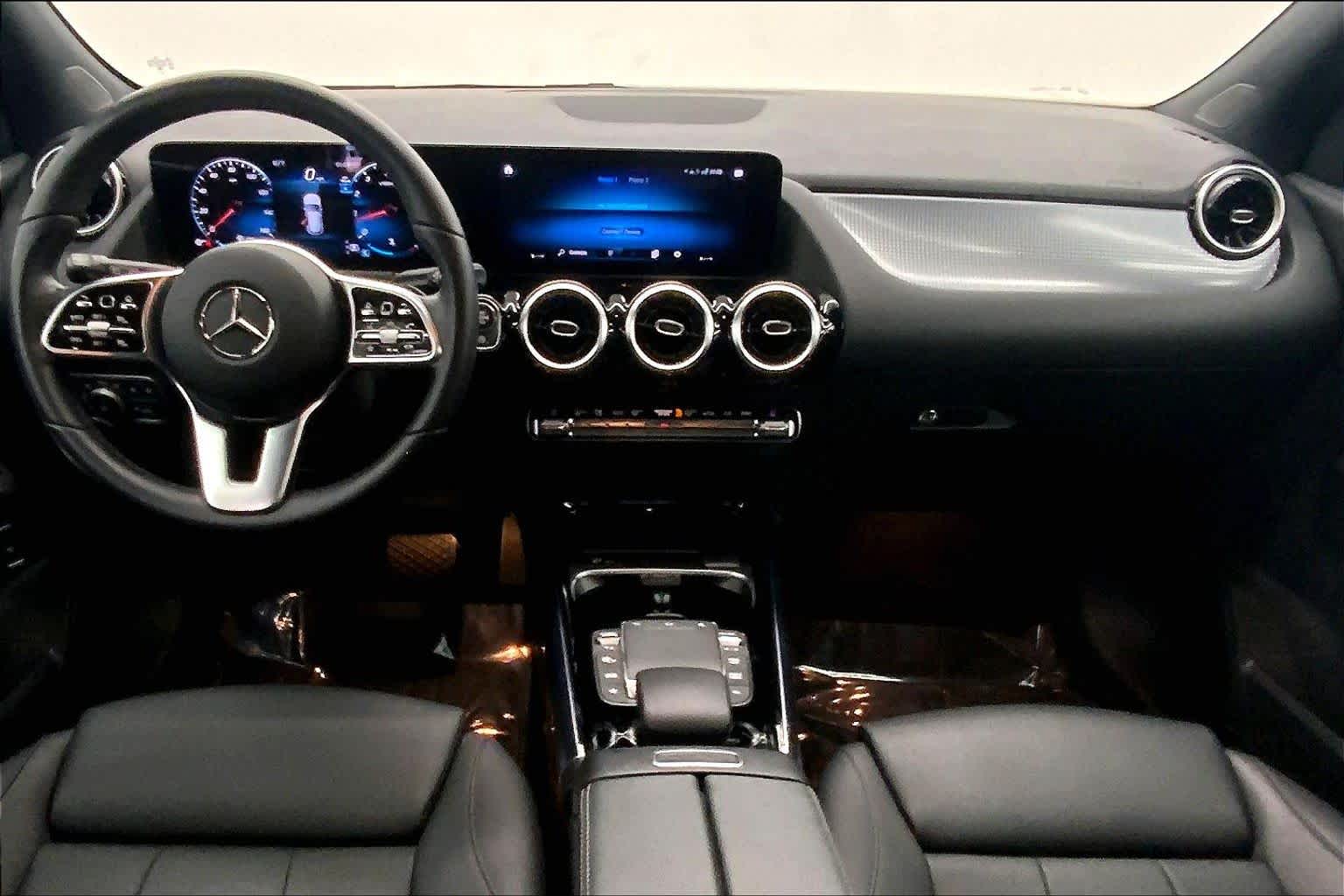 2023 Mercedes-Benz GLA 250 SUV