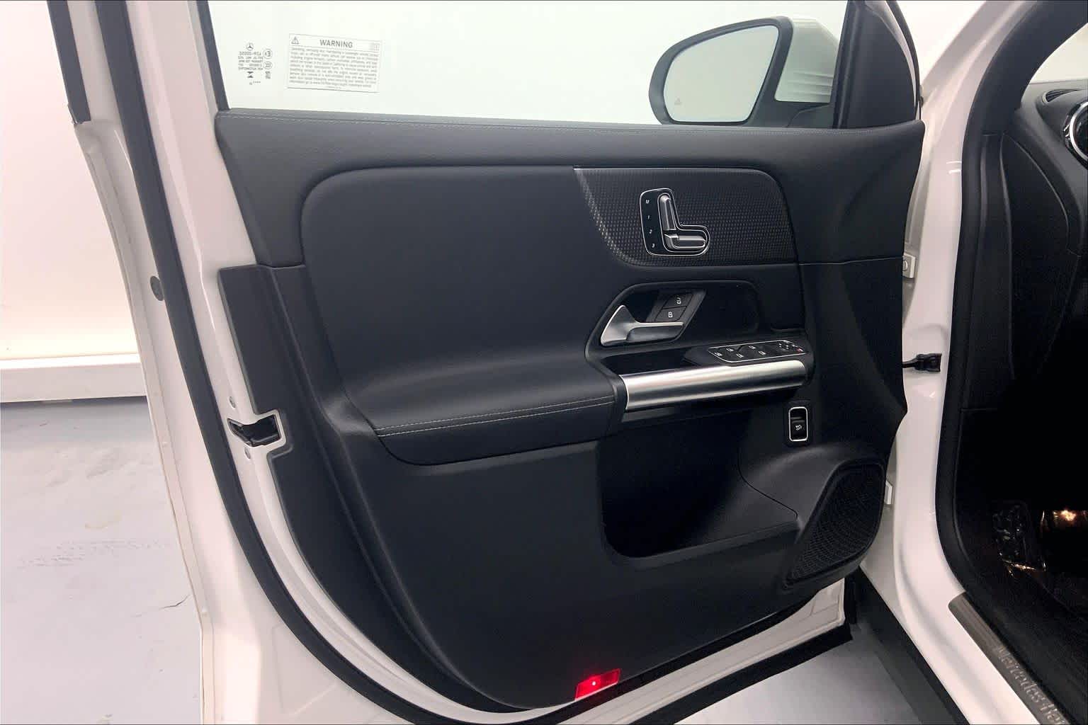 2023 Mercedes-Benz GLA 250 SUV