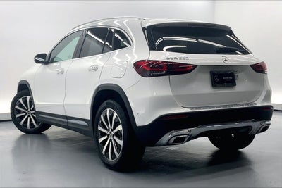 2023 Mercedes-Benz GLA 250 SUV