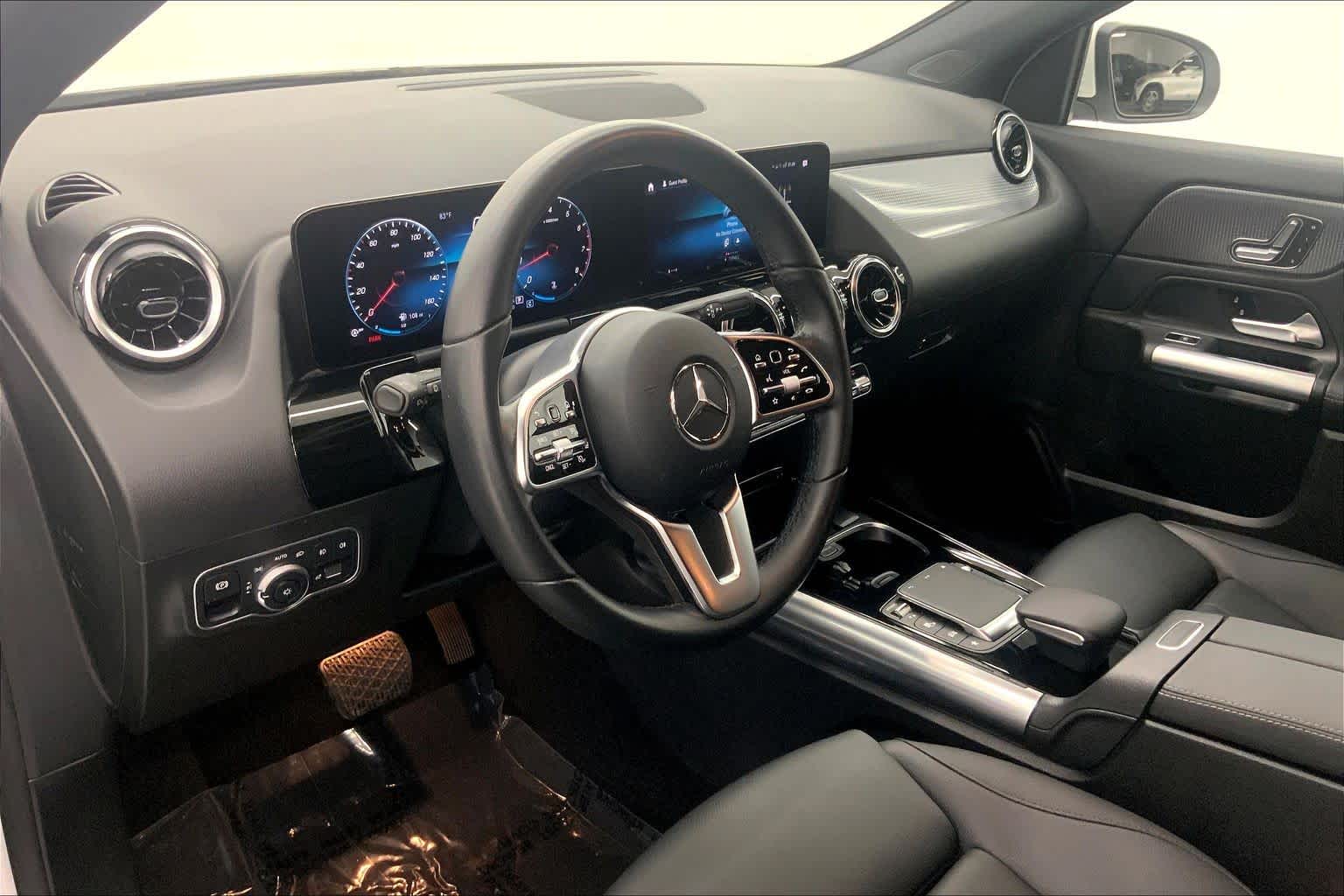 2023 Mercedes-Benz GLA 250 SUV