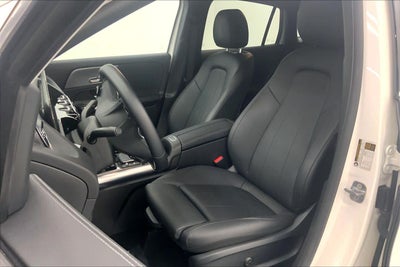 2023 Mercedes-Benz GLA 250 SUV