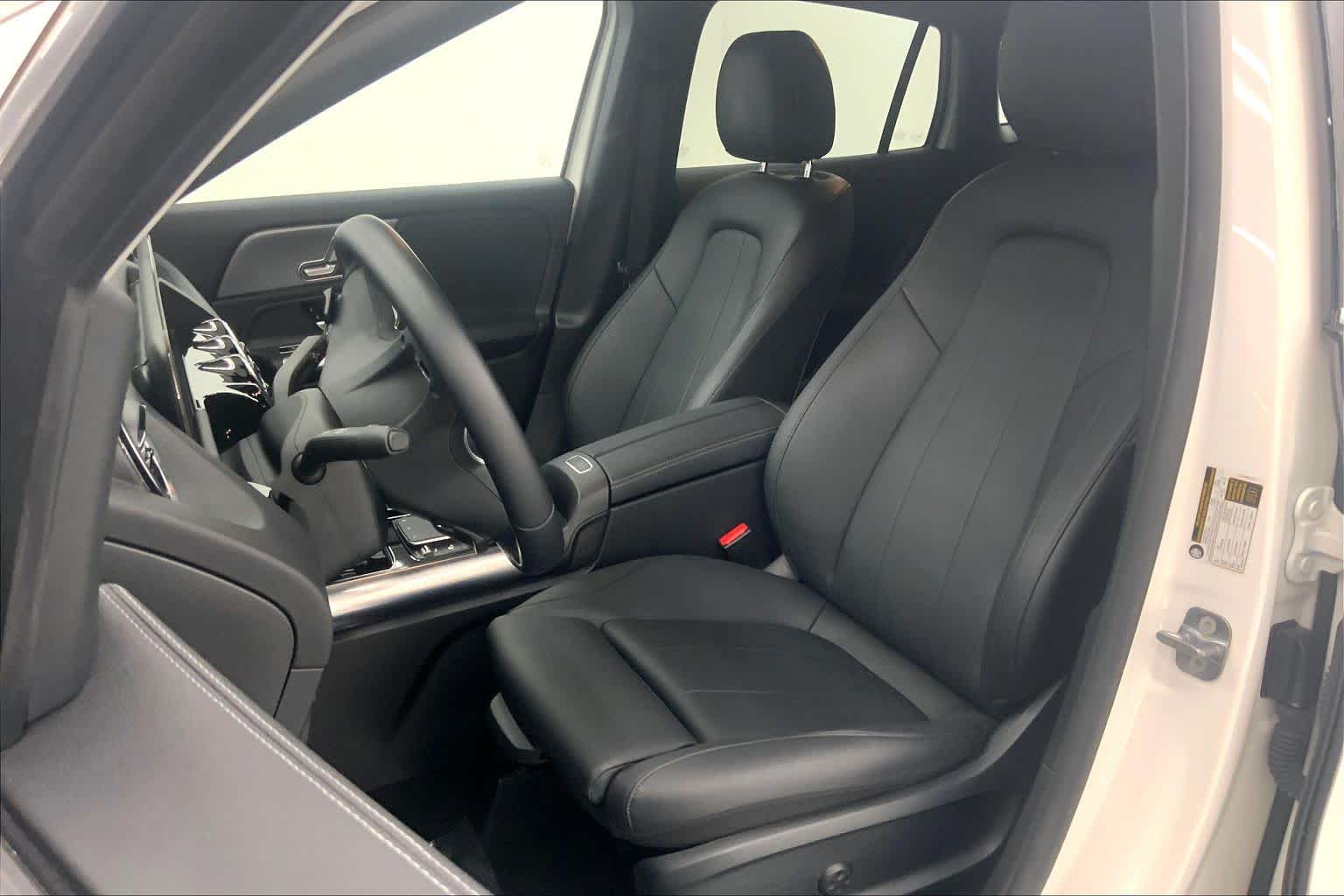 2023 Mercedes-Benz GLA 250 SUV