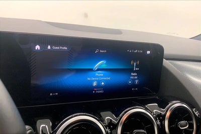 2023 Mercedes-Benz GLA 250 SUV