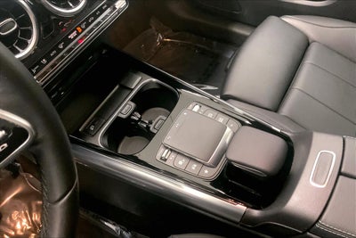 2023 Mercedes-Benz GLA 250 SUV