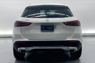 2023 Mercedes-Benz GLA 250 SUV