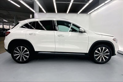 2023 Mercedes-Benz GLA 250 SUV