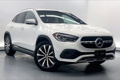 2023 Mercedes-Benz GLA 250 SUV
