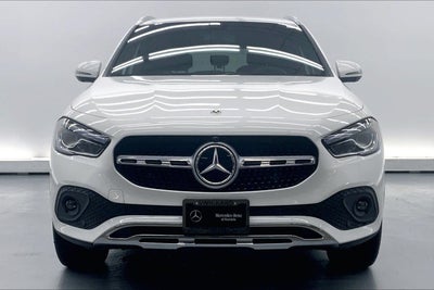 2023 Mercedes-Benz GLA 250 SUV