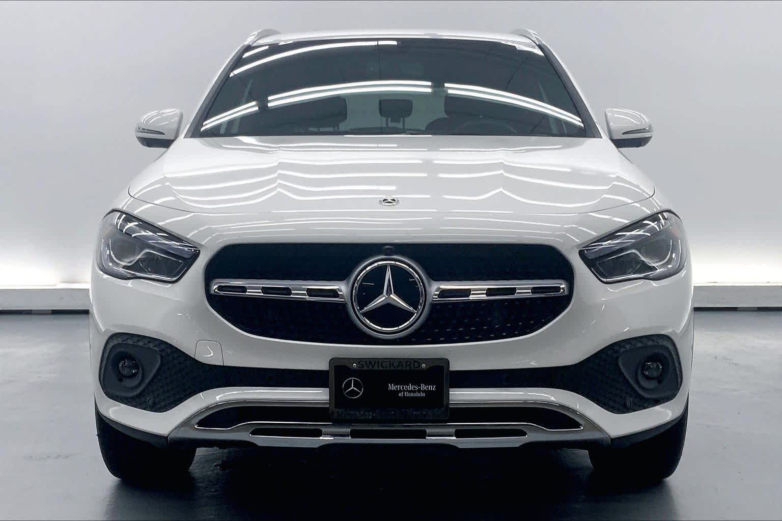 2023 Mercedes-Benz GLA 250 SUV