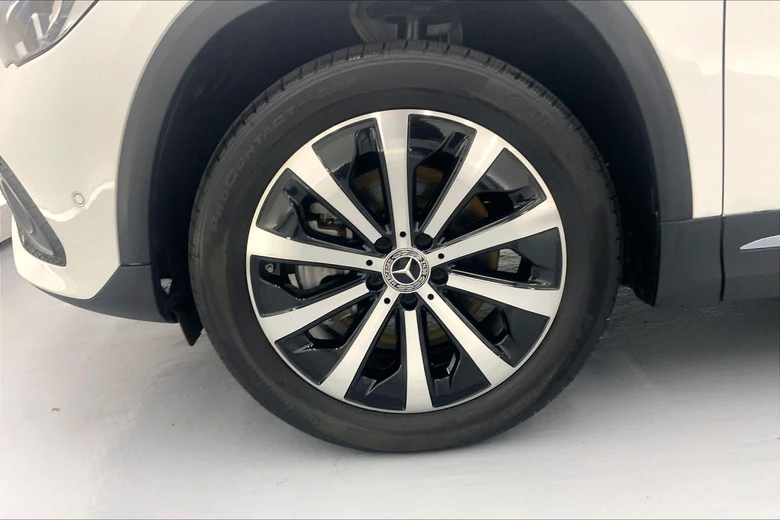 2023 Mercedes-Benz GLA 250 SUV