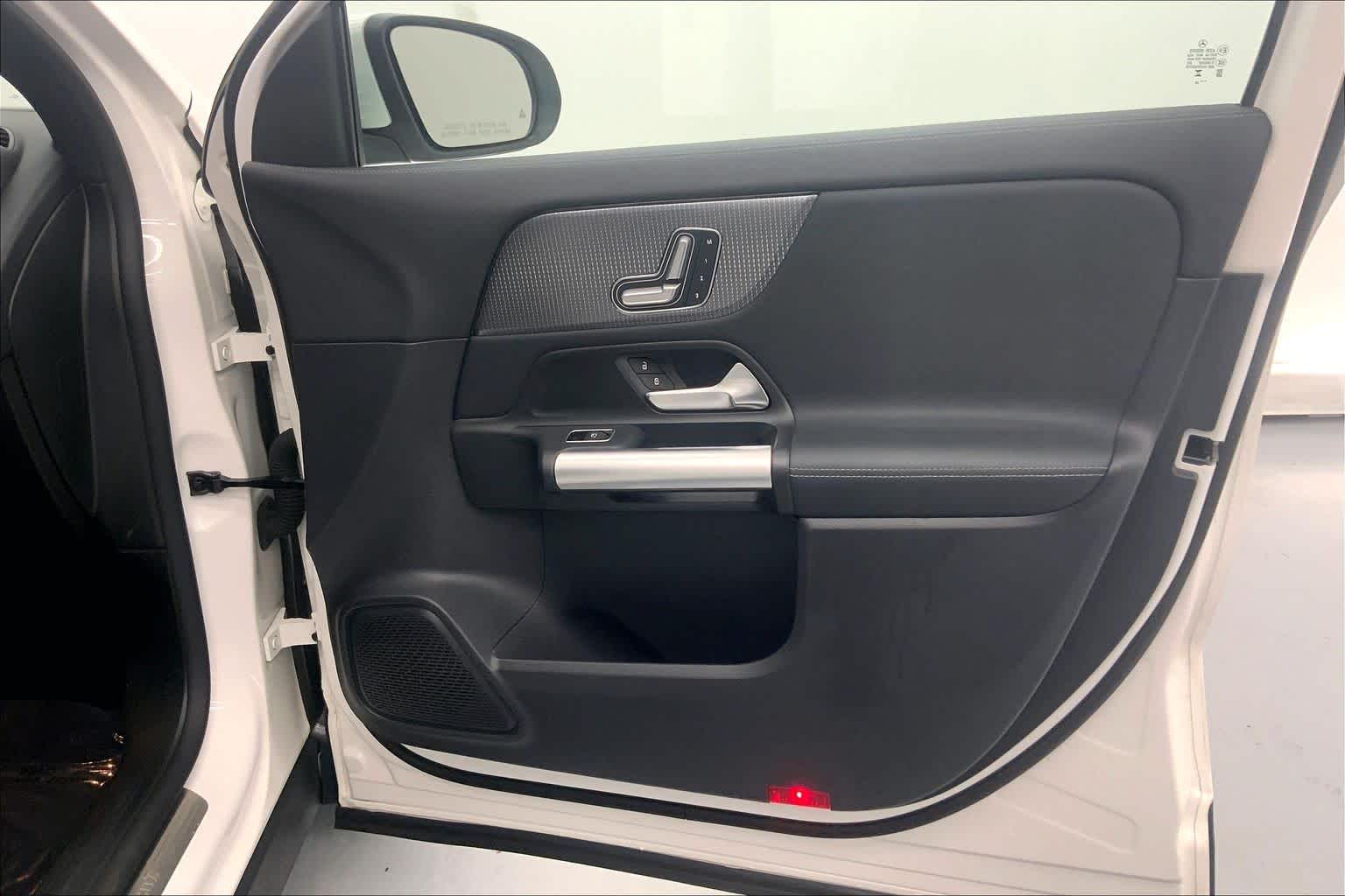 2023 Mercedes-Benz GLA 250 SUV