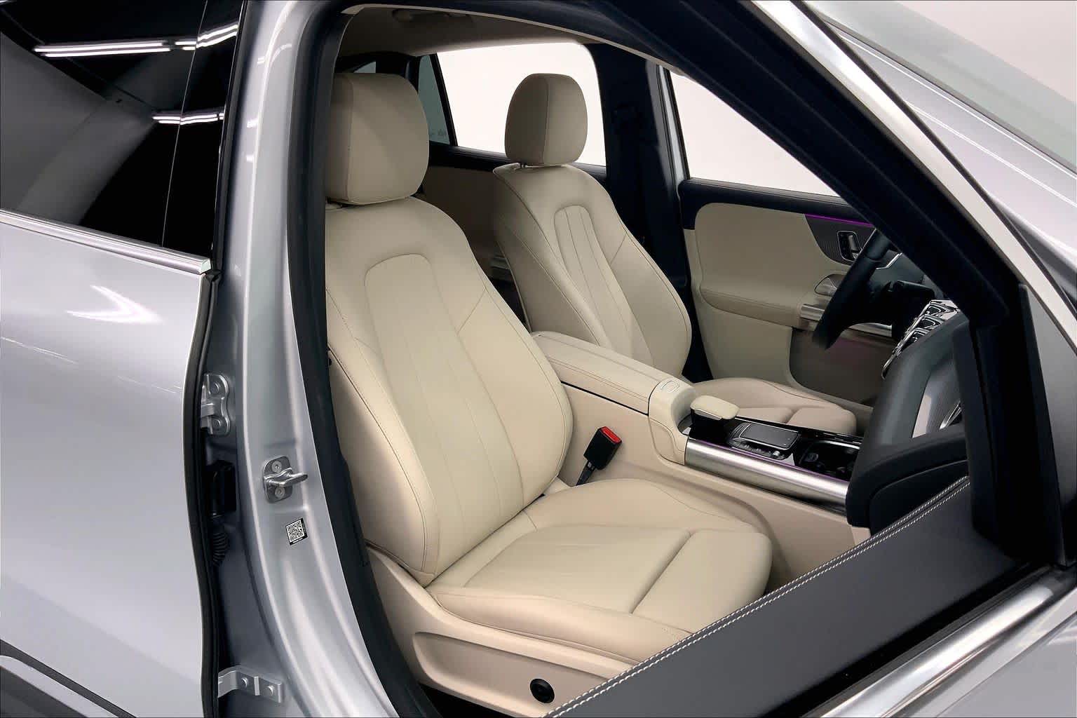 2023 Mercedes-Benz GLA 250 SUV