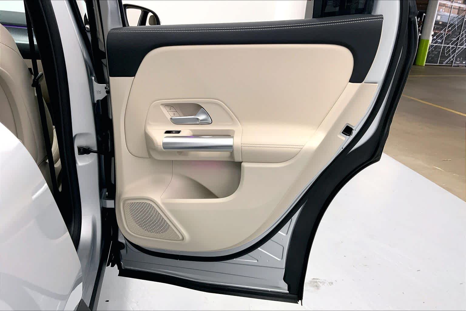 2023 Mercedes-Benz GLA 250 SUV
