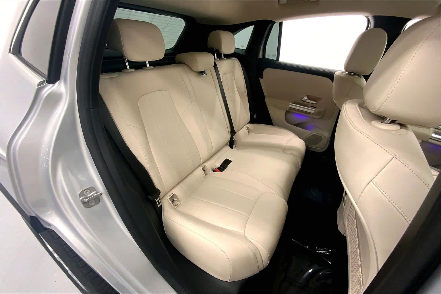 2023 Mercedes-Benz GLA 250 SUV