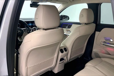 2023 Mercedes-Benz GLA 250 SUV