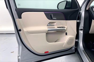 2023 Mercedes-Benz GLA 250 SUV